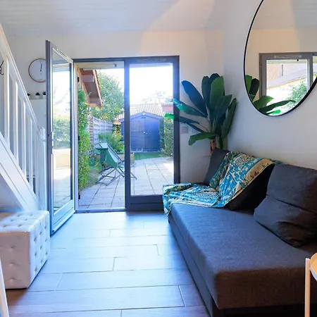 Maison Kabana - Welkeys Capbreton