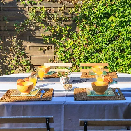 Maison Kabana - Welkeys *