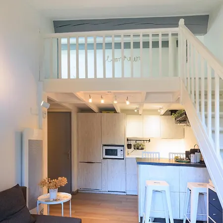 Semesterbostad Maison Kabana - Welkeys *