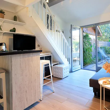 Maison Kabana - Welkeys