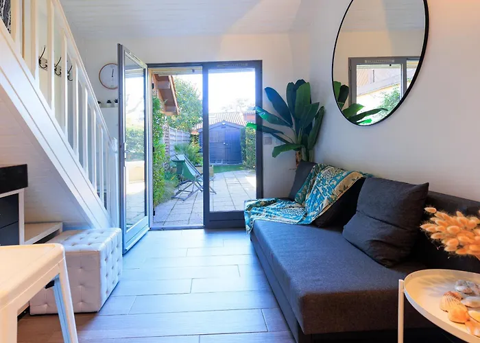 Maison Kabana - Welkeys קפברטון