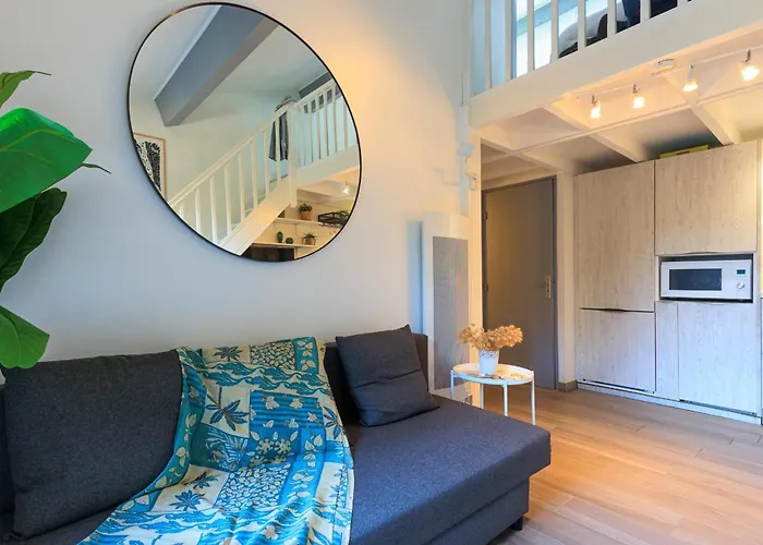 בית נופש Maison Kabana - Welkeys *