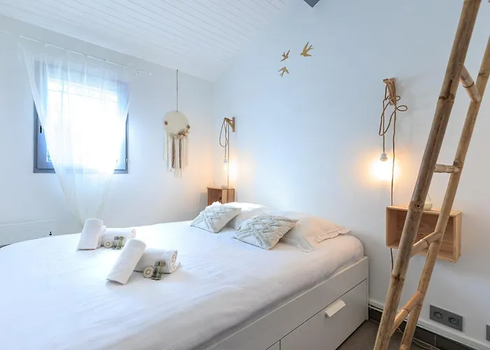 Maison Kabana - Welkeys בית נופש