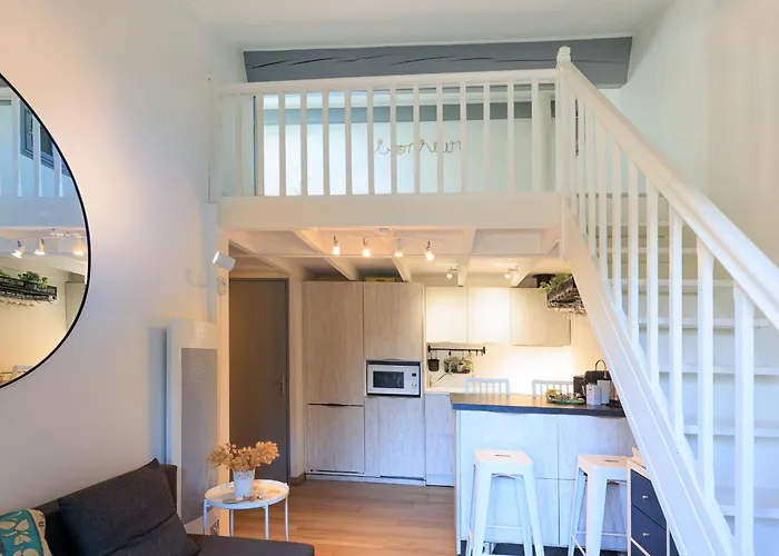 בית נופש Maison Kabana - Welkeys *