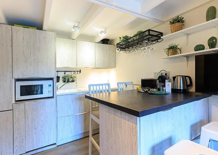 Maison Kabana - Welkeys *