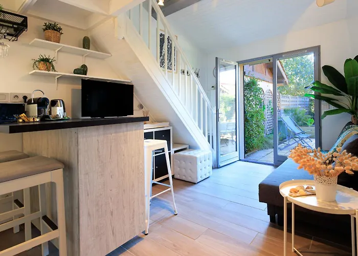 Maison Kabana - Welkeys