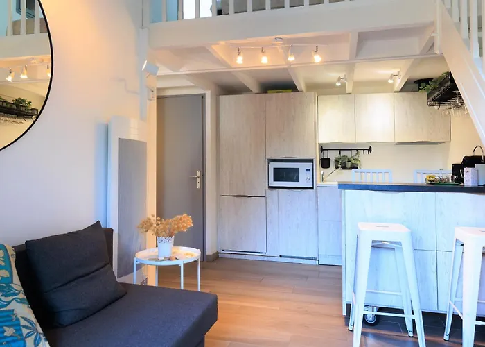 Maison Kabana - Welkeys * קפברטון