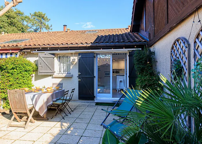 Maison Kabana - Welkeys