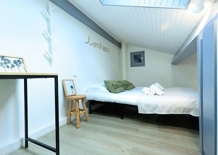 Maison Kabana - Welkeys בית נופש *